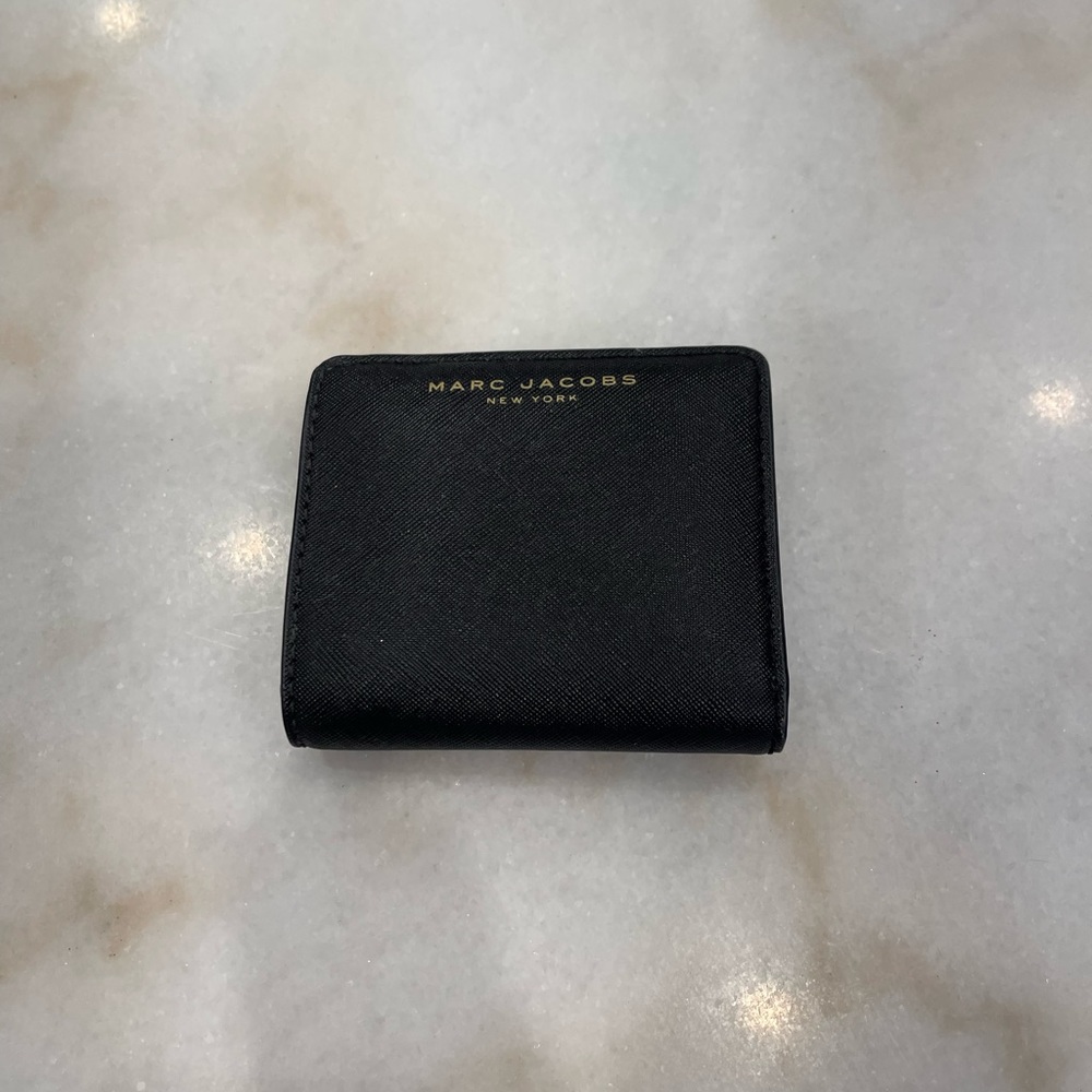 Marc Jacob’s Wallet